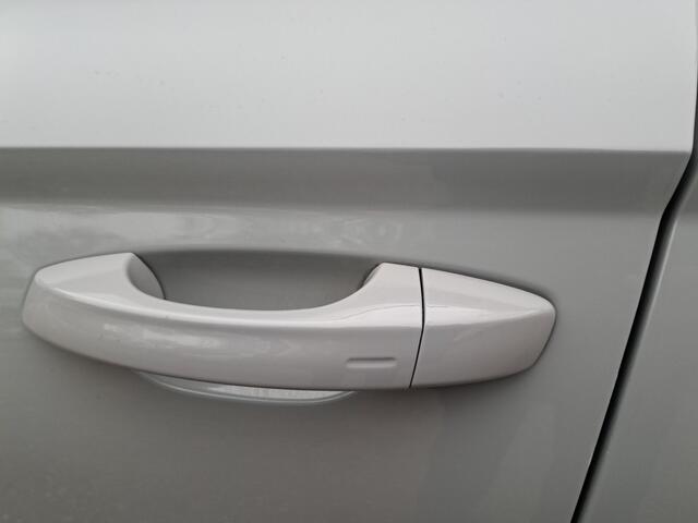 Skoda Karoq 1.5 TSI 150 Pk ACT Sportline Business Pano Leder Dsg-7