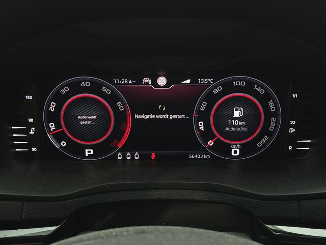 Skoda Karoq 1.5 TSI ACT Sportline Business | DSG | Hifi | Navi | ACC |* 27 t/m 31 dec eindejaarsshow!!