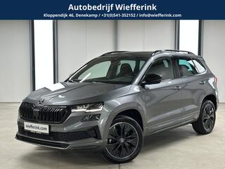 skoda-karoq-1.5-tsi-150pk-act-sport