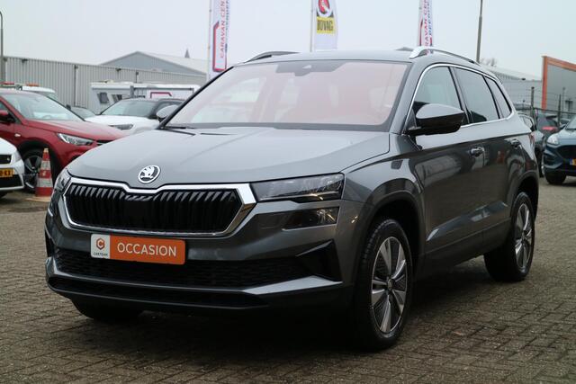 Skoda Karoq 1.5 TSI 110kW DSG7 Business Edition Plus | Camera | Trekhaak |