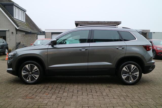 Skoda Karoq 1.5 TSI 110kW DSG7 Business Edition Plus | Camera | Trekhaak |
