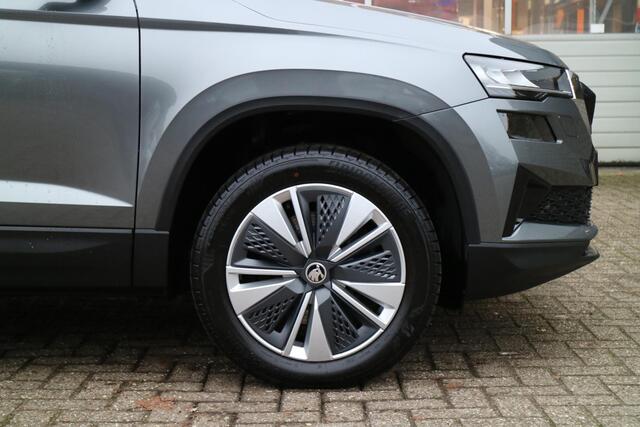 Skoda Karoq 1.5 TSI 110kW DSG7 Business Edition Plus | Camera | Trekhaak |