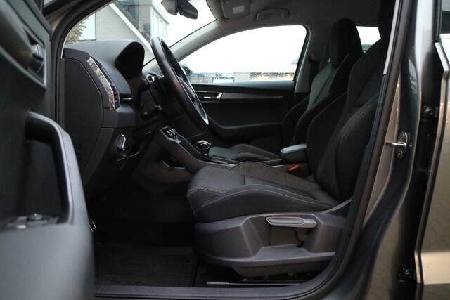 Skoda Karoq 1.5 TSI 110kW DSG7 Business Edition Plus | Camera | Trekhaak |