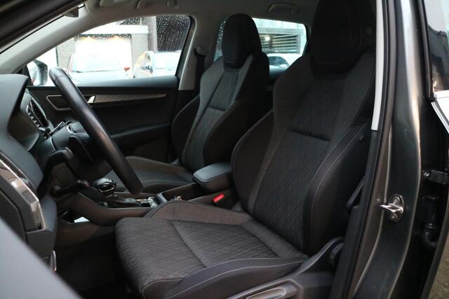 Skoda Karoq 1.5 TSI 110kW DSG7 Business Edition Plus | Camera | Trekhaak |