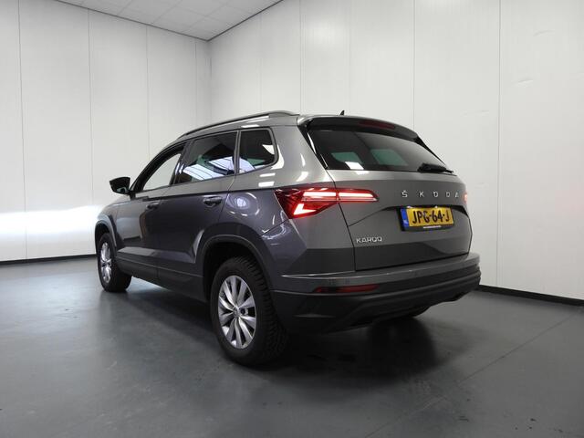 Skoda Karoq 1.0 TSI Ambition NAVI/CAMERA/CLIMA/LED/16"LMV!