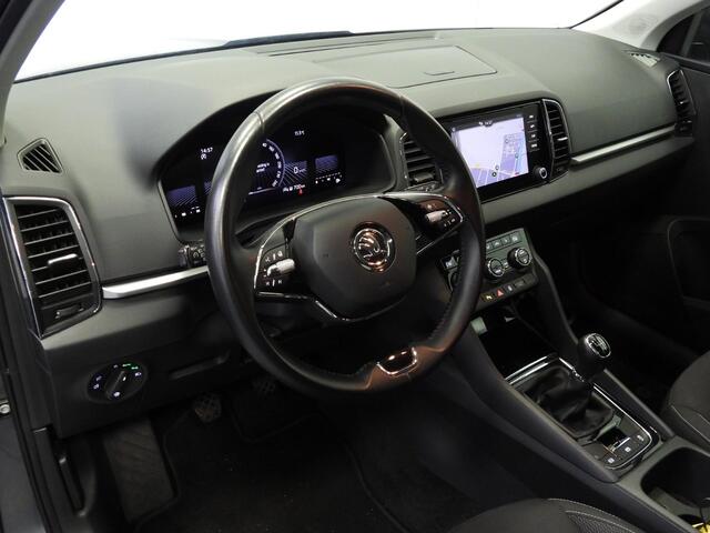 Skoda Karoq 1.0 TSI Ambition NAVI/CAMERA/CLIMA/LED/16"LMV!