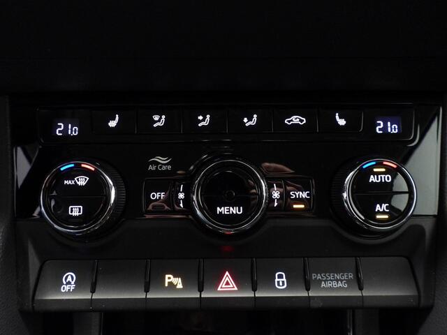 Skoda Karoq 1.0 TSI Ambition NAVI/CAMERA/CLIMA/LED/16"LMV!