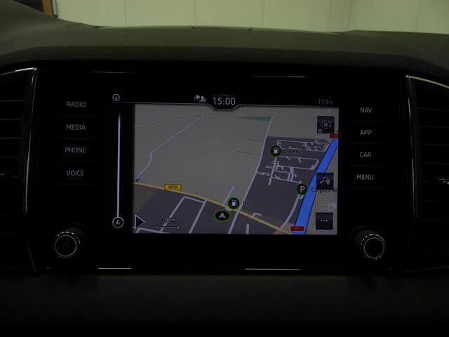 Skoda Karoq 1.0 TSI Ambition NAVI/CAMERA/CLIMA/LED/16"LMV!