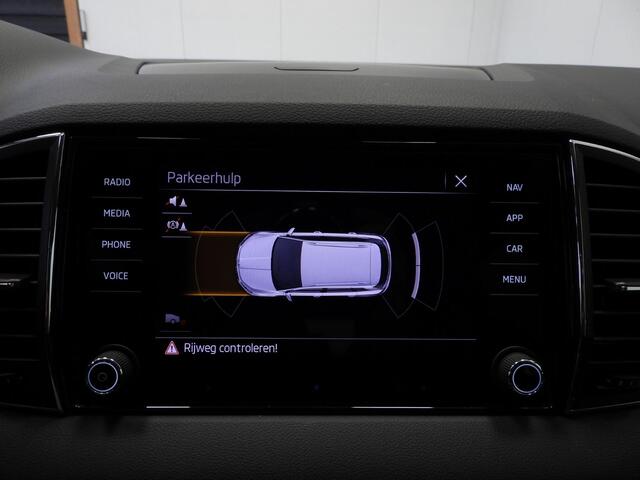 Skoda Karoq 1.0 TSI Ambition NAVI/CAMERA/CLIMA/LED/16"LMV!