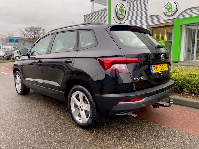 Skoda Karoq 1.5 TSI ACT Ambition Business / Navi / Trekhaak / Carplay