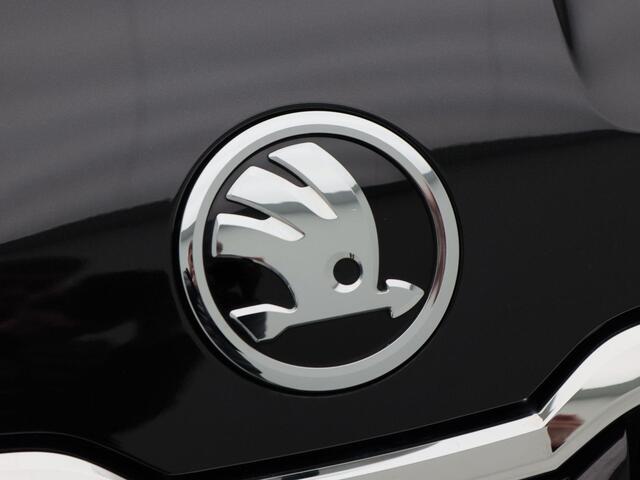 Skoda Karoq 1.5 TSi 150 Pk Automaat Business Edition | Adaptive Cruise | Climate Control | Stoelverwarming | Parkeersensoren | Navigatie | Carplay | 18 inch | 14.626 Km!!