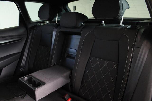 Skoda Karoq 1.5 TSI ACT DSG Sportline Panorama dak - LED