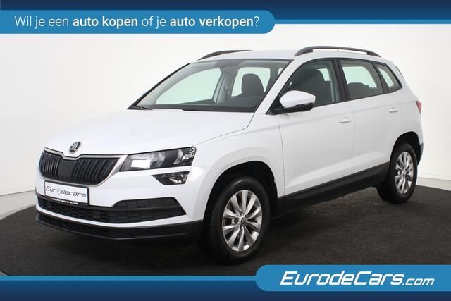 Skoda Karoq 1.5 TSI ACT Ambition *1ste Eigenaar*Parkassist*Trekhaak*