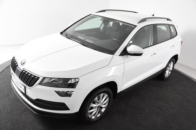 Skoda Karoq 1.5 TSI ACT Ambition *1ste Eigenaar*Parkassist*Trekhaak*