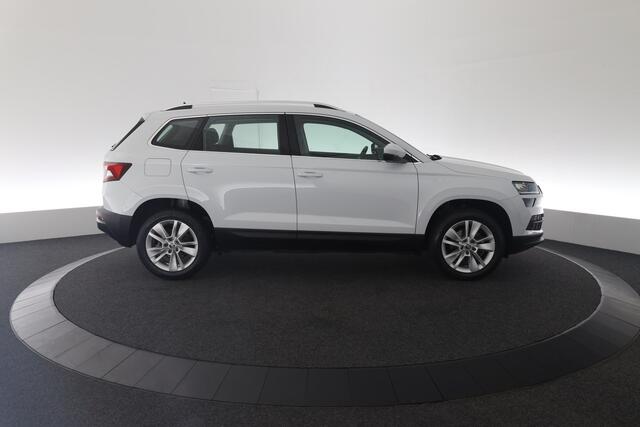Skoda Karoq 1.5 TSI ACT Business Edition