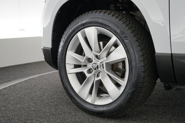 Skoda Karoq 1.5 TSI ACT Business Edition