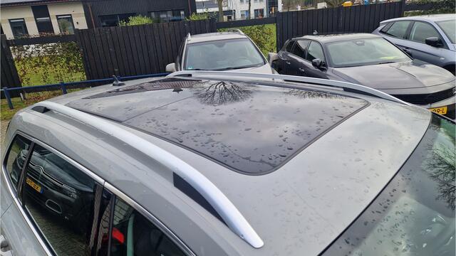 Skoda Karoq 1.5TSi Automaat Edition Plus PanoramaDak / Camera / Navi / Dakrail Chroom