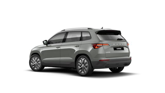 Skoda Karoq 1.5 TSI 150 7DSG Sportline Ultimate Automaat | Virtual Pedal, elektrisch te openen en sluiten achterklep met voetsensor