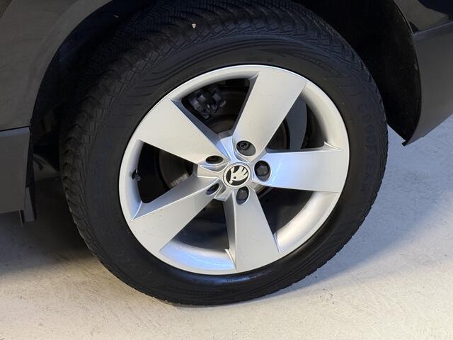 Skoda Karoq 1.0 TSI Style | Keyless | Apple carplay Stoelverwarming