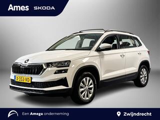 skoda-karoq-1.5-150pk-tsi-act-busin