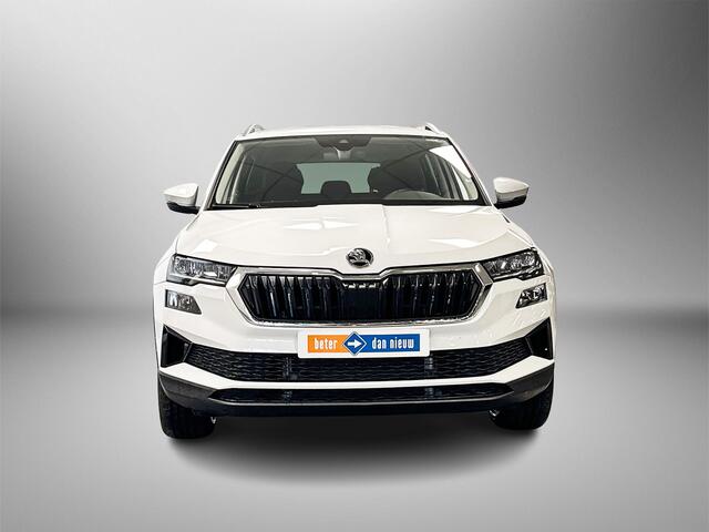 Skoda Karoq 1.5 150pk TSI ACT Business Edition Parkeersensoren voor en achter | Achteruitrijcamera | Automatische airco