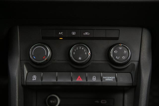 Skoda Karoq 1.0 TSI Bus. Ed.