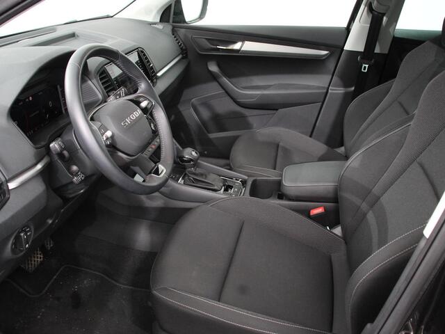 Skoda Karoq 1.5 TSI 150pk DSG ACT Selection | Navigatie | Apple Carplay/Android Auto | Camera | Parkeer sensoren | Adaptive Cruise Control | Lichtmetalen Velgen | Digitale Cockpit