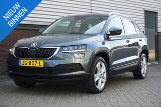 skoda-karoq-1.5-tsi-150pk-act-style