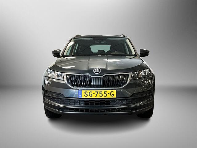 Skoda Karoq 1.0 115pk TSI Ambition Business Sunset | Parkeersensoren voor en achter | Cruise control | Chroompakket