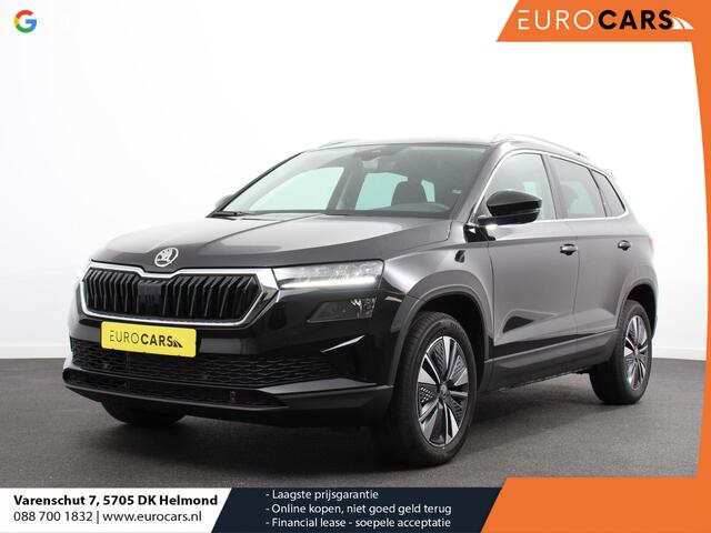Skoda Karoq 1.5 TSI 150pk DSG ACT Selection | Navigatie | Apple Carplay/Android Auto | Camera | Parkeer sensoren | Adaptive Cruise Control | Lichtmetalen Velgen | Digitale Cockpit