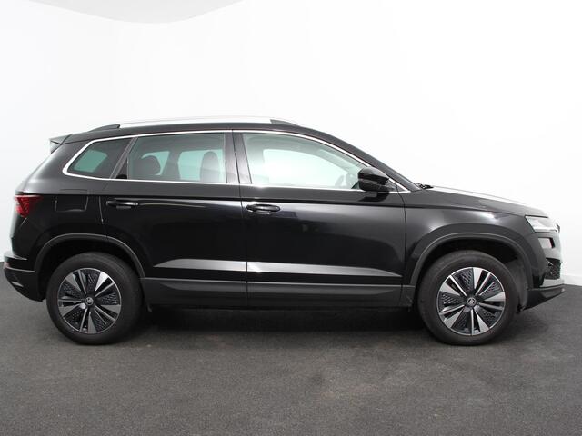 Skoda Karoq 1.5 TSI 150pk DSG ACT Selection | Navigatie | Apple Carplay/Android Auto | Camera | Parkeer sensoren | Adaptive Cruise Control | Lichtmetalen Velgen | Digitale Cockpit