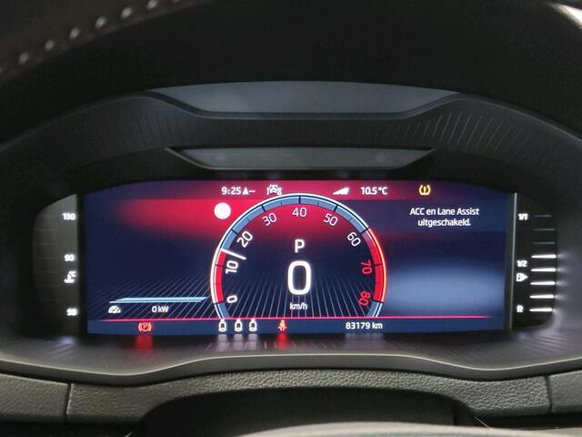 Skoda Karoq 1.5 TSI ACT Sportline Business