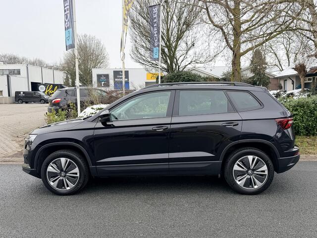 Skoda Karoq 1.5 TSI ACT 150PK DSG TrekhaakoNavi