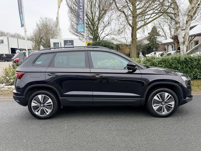 Skoda Karoq 1.5 TSI ACT 150PK DSG TrekhaakoNavi