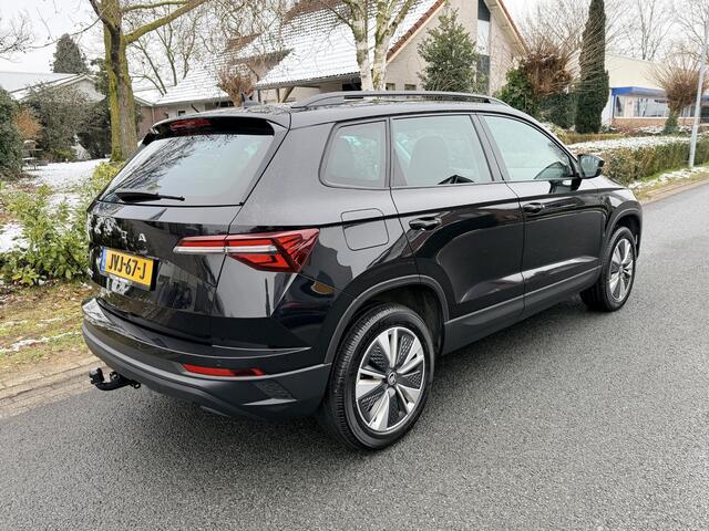 Skoda Karoq 1.5 TSI ACT 150PK DSG TrekhaakoNavi