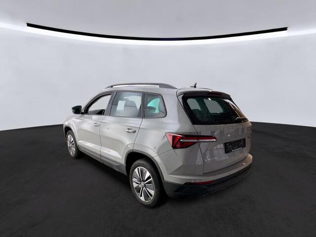 Skoda Karoq 1.5 TSI 150pk Automaat Ambition / Navigatie / Adaptive Cruise / Camera / Wordt Verwacht
