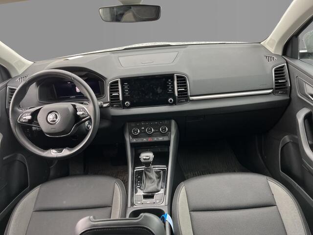 Skoda Karoq 1.5 TSI 150pk Automaat Ambition / Navigatie / Adaptive Cruise / Camera / Wordt Verwacht