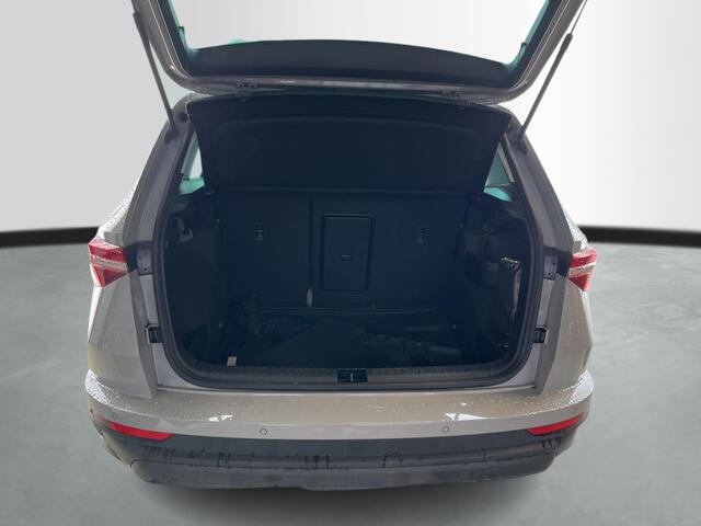 Skoda Karoq 1.5 TSI 150pk Automaat Ambition / Navigatie / Adaptive Cruise / Camera / Wordt Verwacht