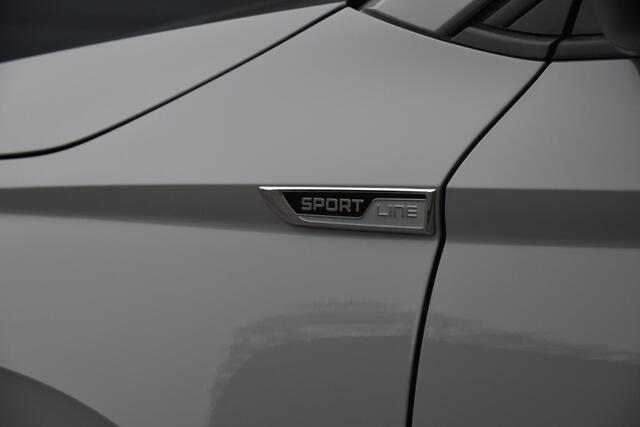 Skoda Karoq 2.0 TSI 4x4 Sportline Business