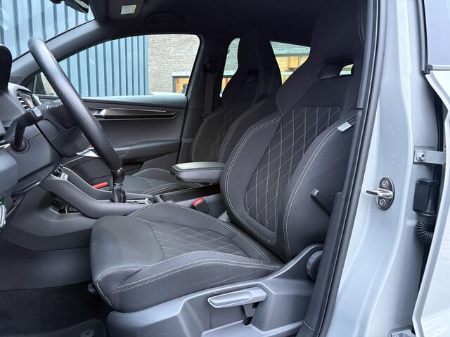 Skoda Karoq 1.5 TSI ACT Sportline Business | Trekhaak wegkl. | Camera | Prijs Rijklaar!!