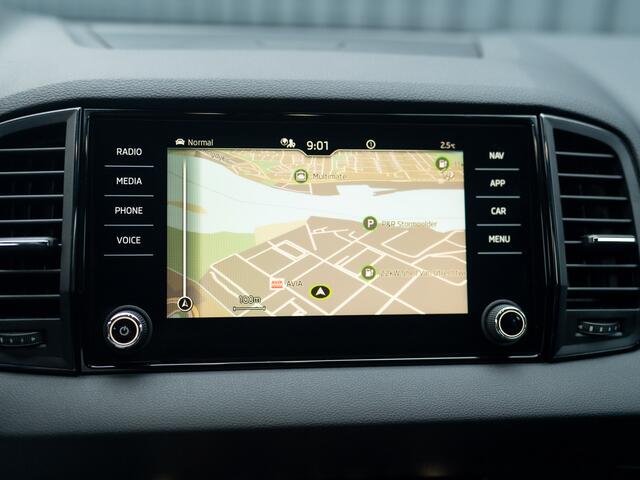 Skoda Karoq 1.5 TSI ACT Sportline Business | Trekhaak wegkl. | Camera | Prijs Rijklaar!!