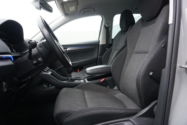 Skoda Karoq 1.0 TSI Edition Plus | CAMERA | FULL LED | CANTON AUDIO | ACC | STOELVERW. |