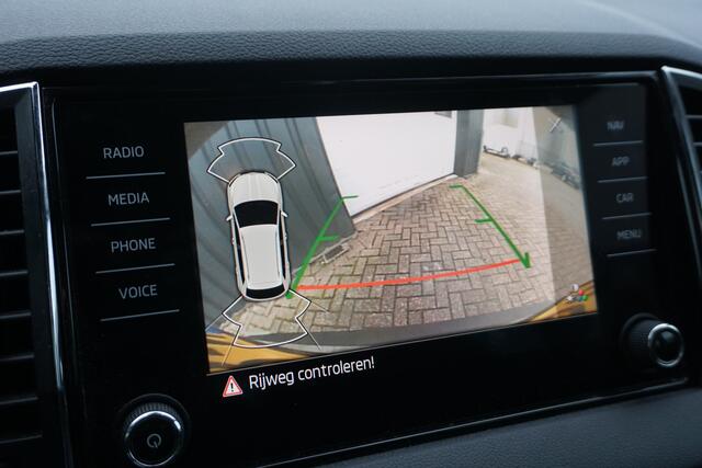 Skoda Karoq 1.0 TSI Edition Plus | CAMERA | FULL LED | CANTON AUDIO | ACC | STOELVERW. |