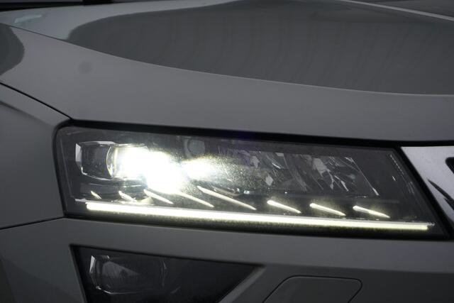 Skoda Karoq 1.0 TSI Edition Plus | CAMERA | FULL LED | CANTON AUDIO | ACC | STOELVERW. |