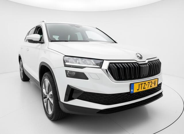 Skoda Karoq TSI 115PK SELECTION CARPLAY/LED/ECC