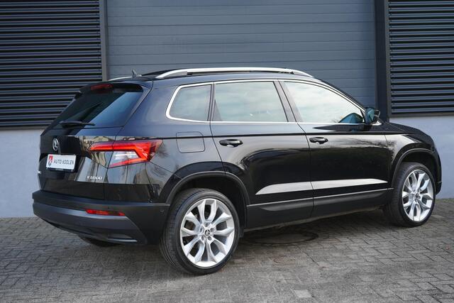 Skoda Karoq 1.5 TSI ACT Style
