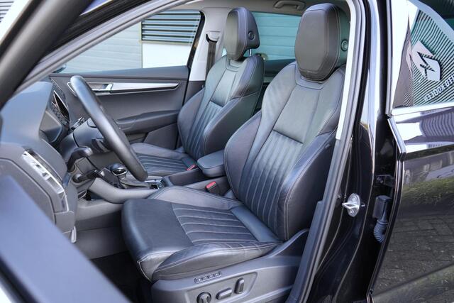 Skoda Karoq 1.5 TSI ACT Style