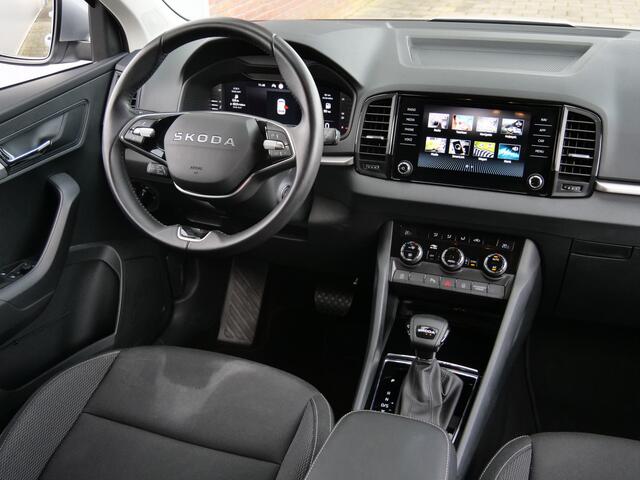 Skoda Karoq 1.5 TSI ACT Greentech Selection 150 Pk DSG-7 Automaat DAB / Apple Carplay / Camera / PDC