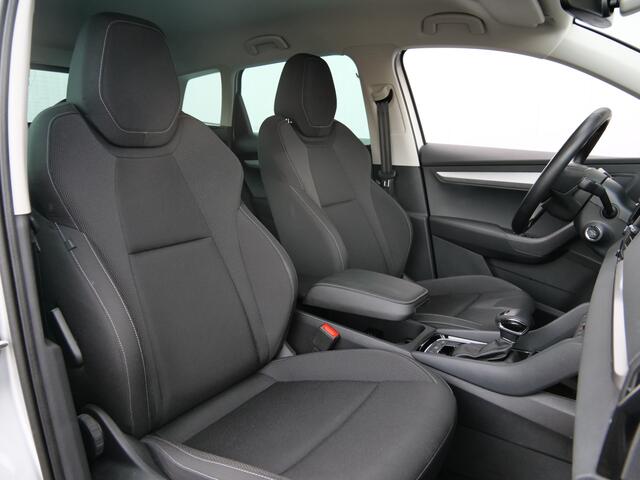 Skoda Karoq 1.5 TSI ACT Greentech Selection 150 Pk DSG-7 Automaat DAB / Apple Carplay / Camera / PDC