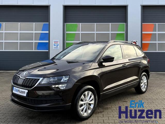 Skoda Karoq 1.0 TSI Ambition Business / Carplay / 1e eigenaar
